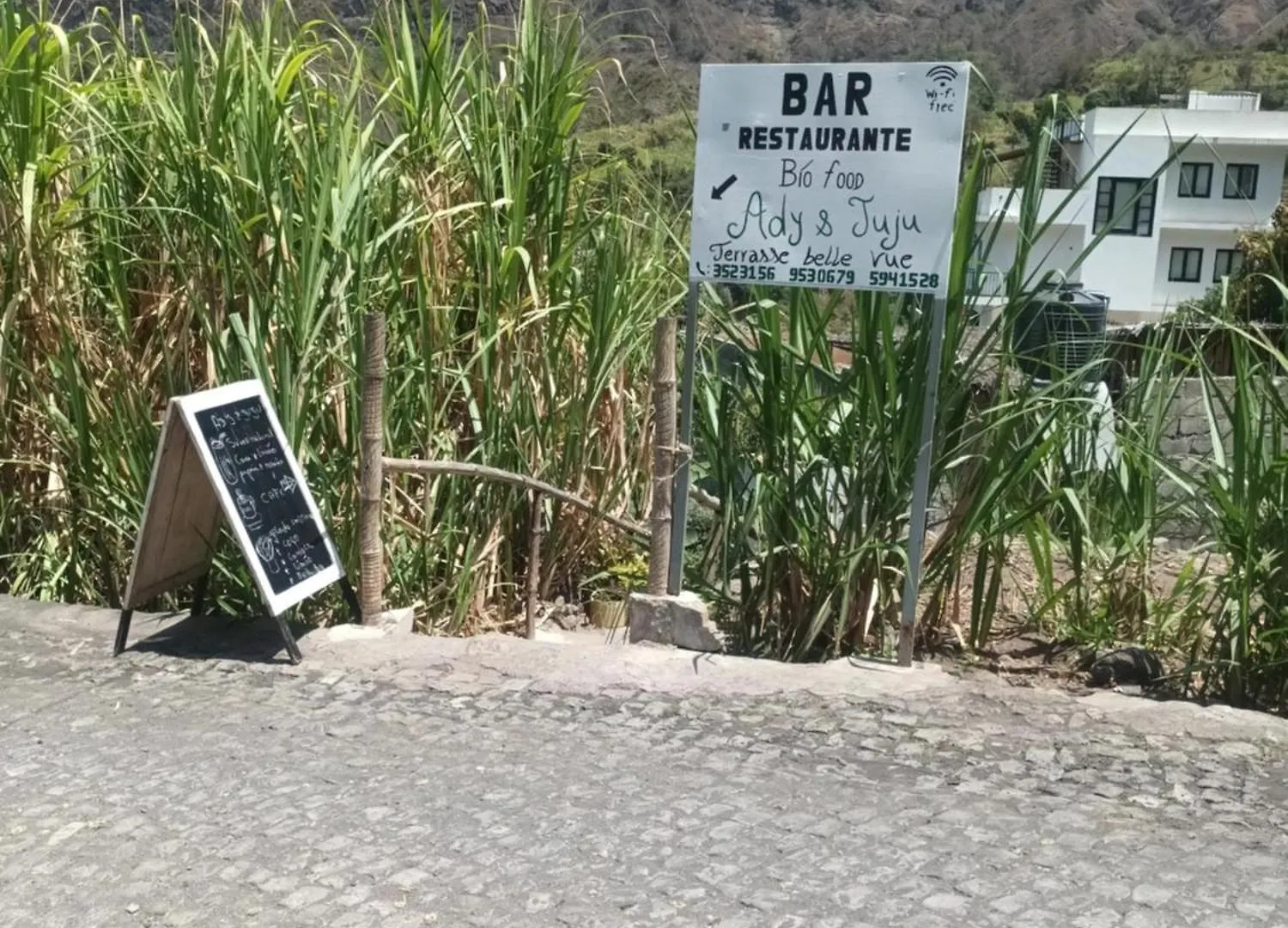 Prázdninový dům Paraiso Na Montanha Paul
